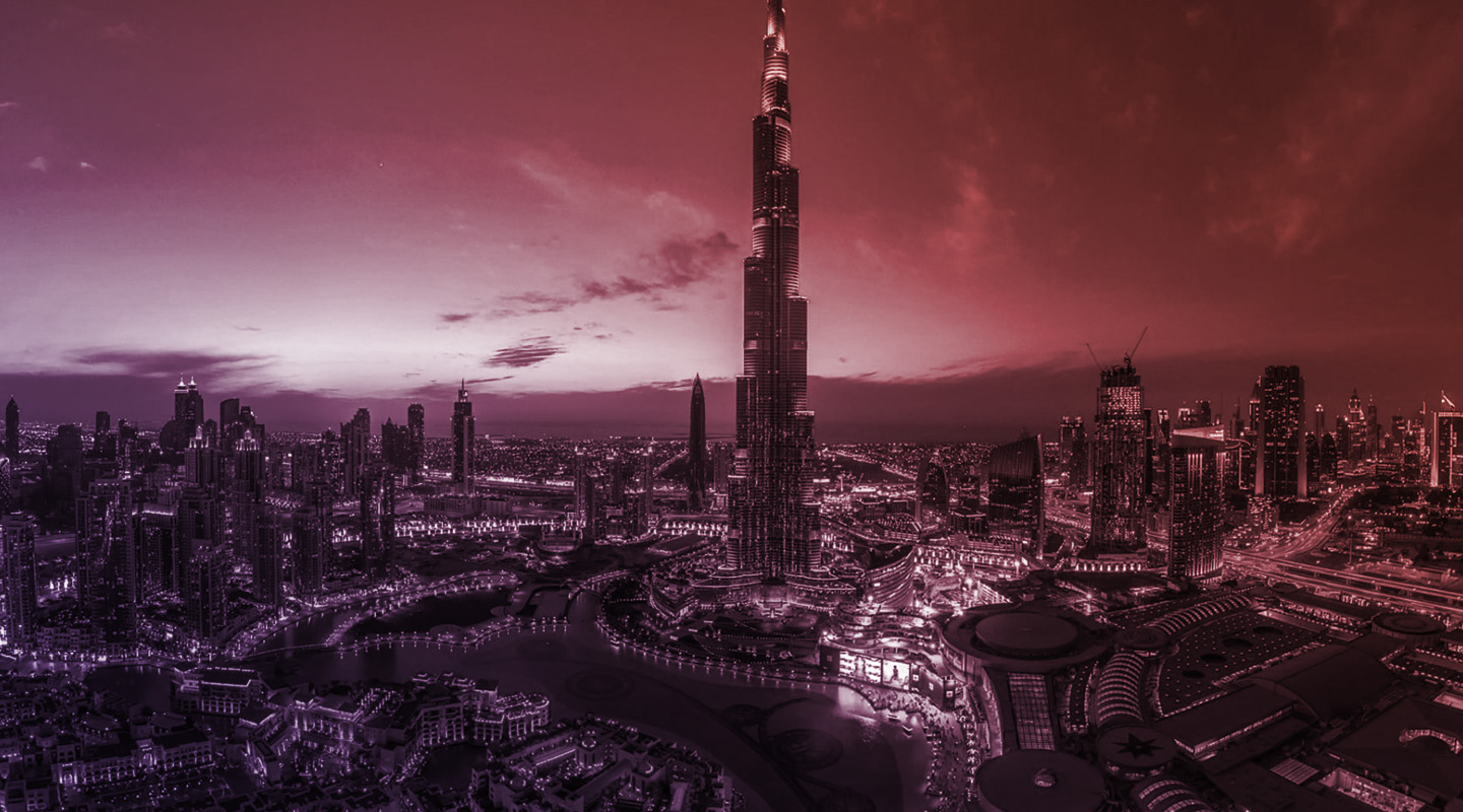 Global Digital Agency xDNA Spreads Its Wings To The Middle East