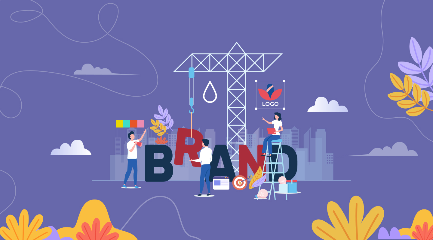 Built To Last: Developing A Solid Brand Identity